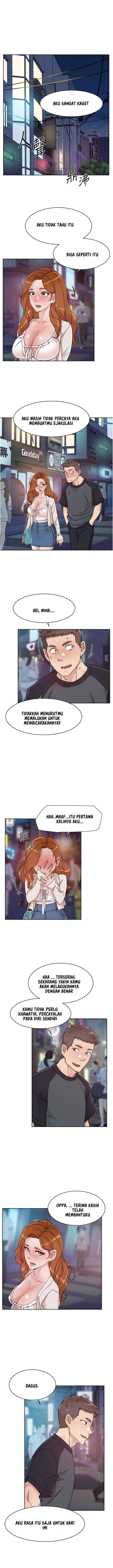 Everything about Best Friend: Chapter chapter-30 - Page 4