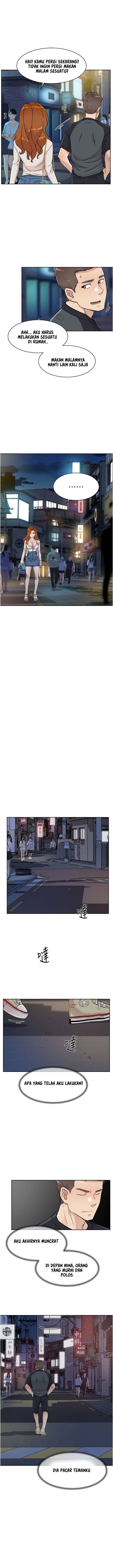 Everything about Best Friend: Chapter chapter-30 - Page 5