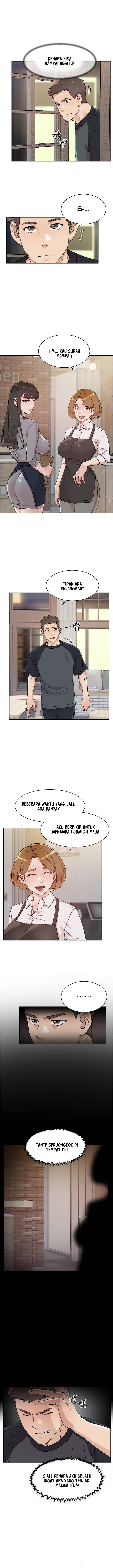 Everything about Best Friend: Chapter chapter-30 - Page 6