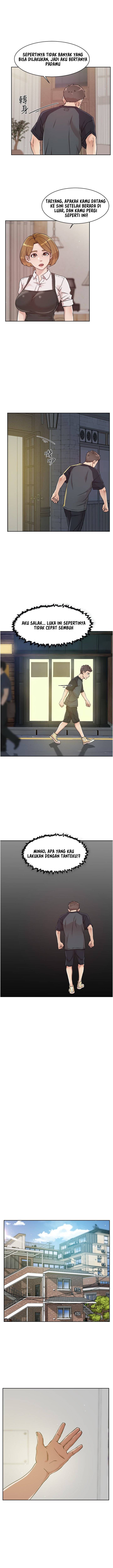 Everything about Best Friend: Chapter chapter-30 - Page 7