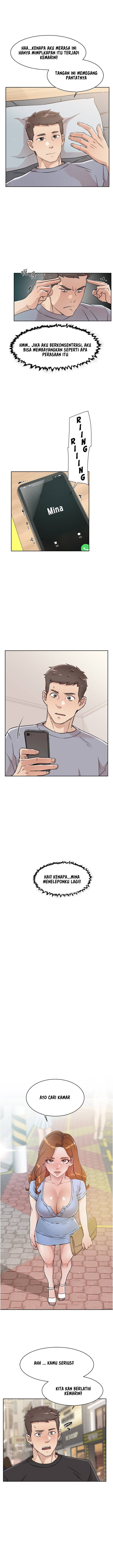 Everything about Best Friend: Chapter chapter-30 - Page 8