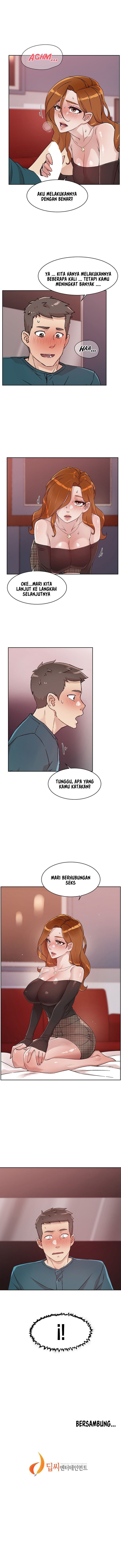 Everything about Best Friend: Chapter chapter-36 - Page 11