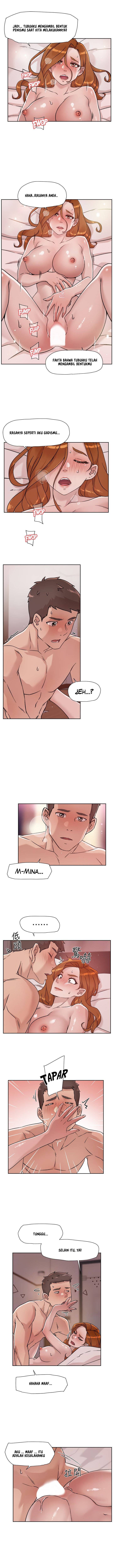 Everything about Best Friend: Chapter chapter-38 - Page 6