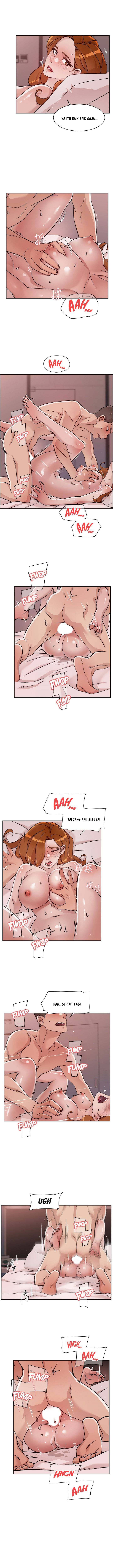 Everything about Best Friend: Chapter chapter-38 - Page 7