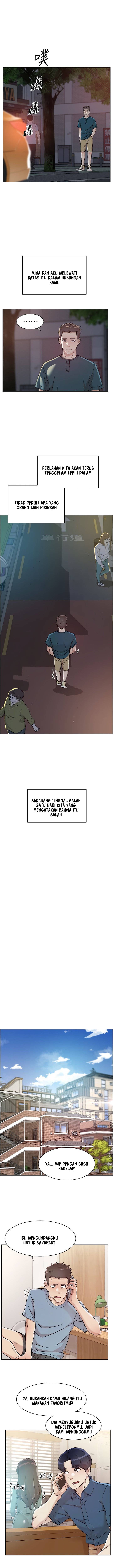 Everything about Best Friend: Chapter chapter-39 - Page 4