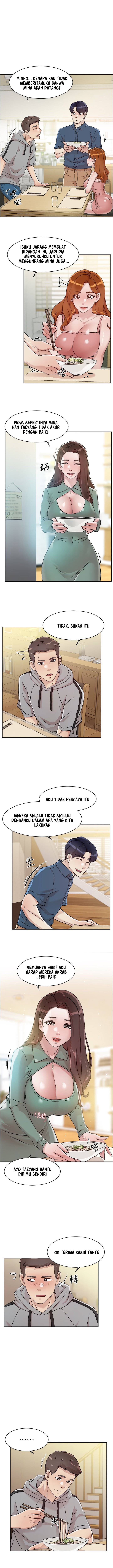 Everything about Best Friend: Chapter chapter-39 - Page 6