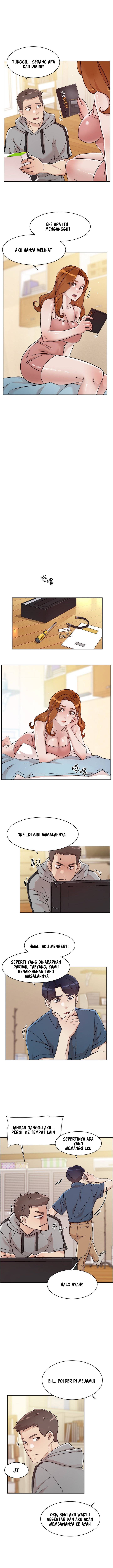 Everything about Best Friend: Chapter chapter-39 - Page 8