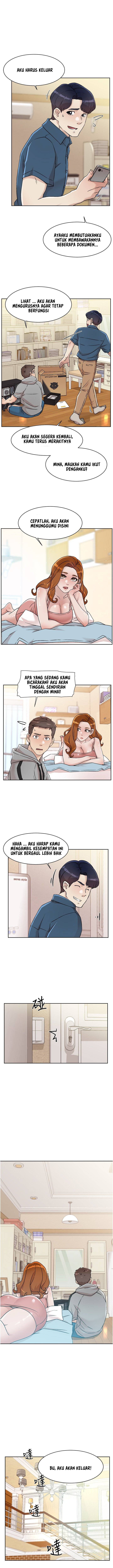 Everything about Best Friend: Chapter chapter-39 - Page 9