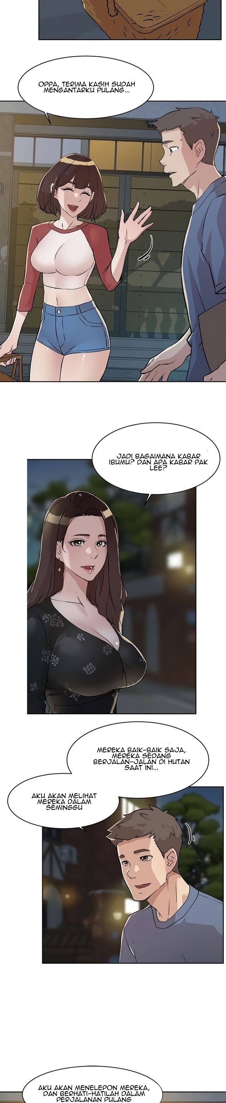 Everything about Best Friend: Chapter chapter-4 - Page 6