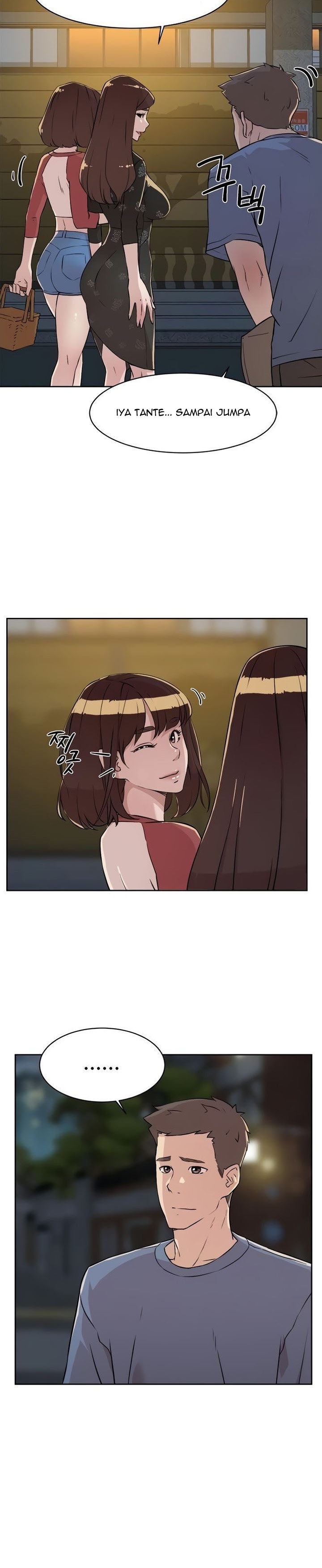 Everything about Best Friend: Chapter chapter-4 - Page 7