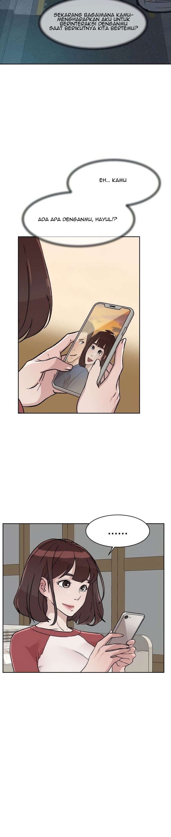Everything about Best Friend: Chapter chapter-4 - Page 10