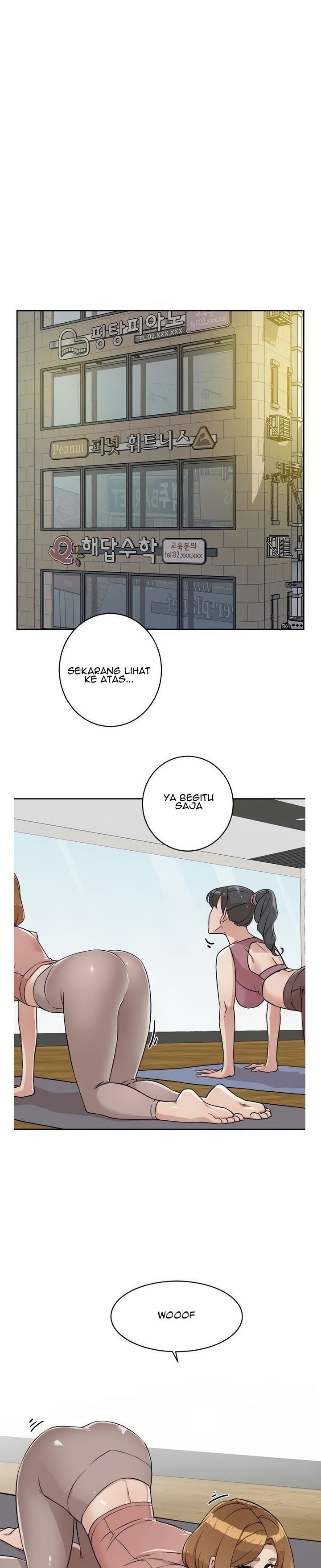 Everything about Best Friend: Chapter chapter-4 - Page 11