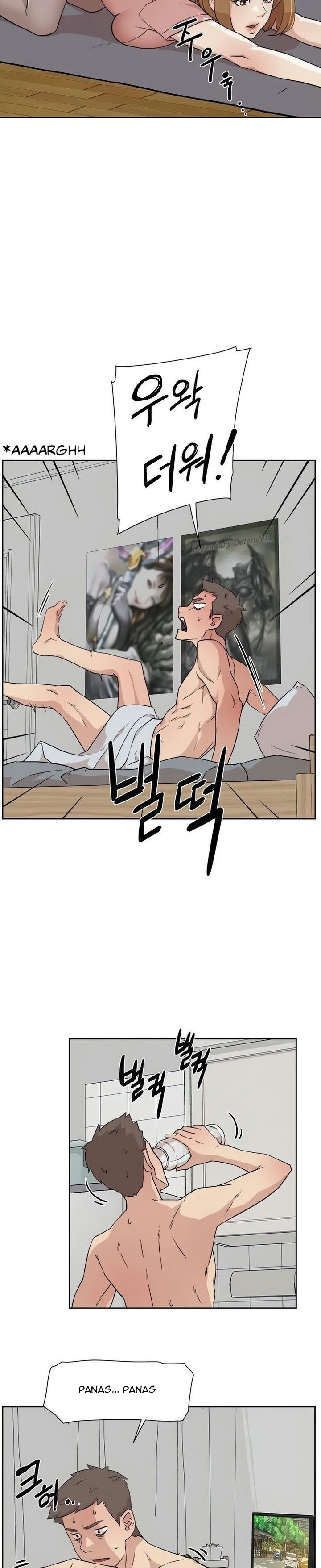 Everything about Best Friend: Chapter chapter-4 - Page 12