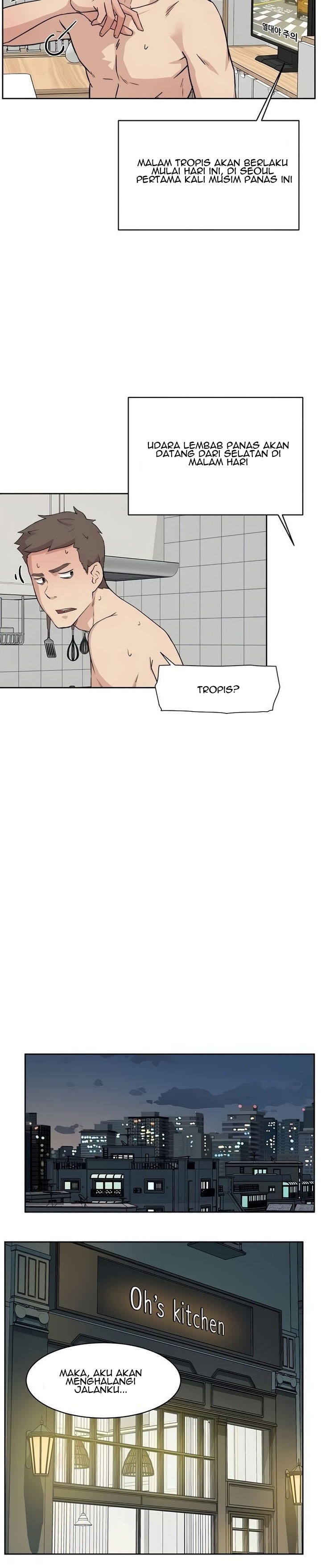 Everything about Best Friend: Chapter chapter-4 - Page 13
