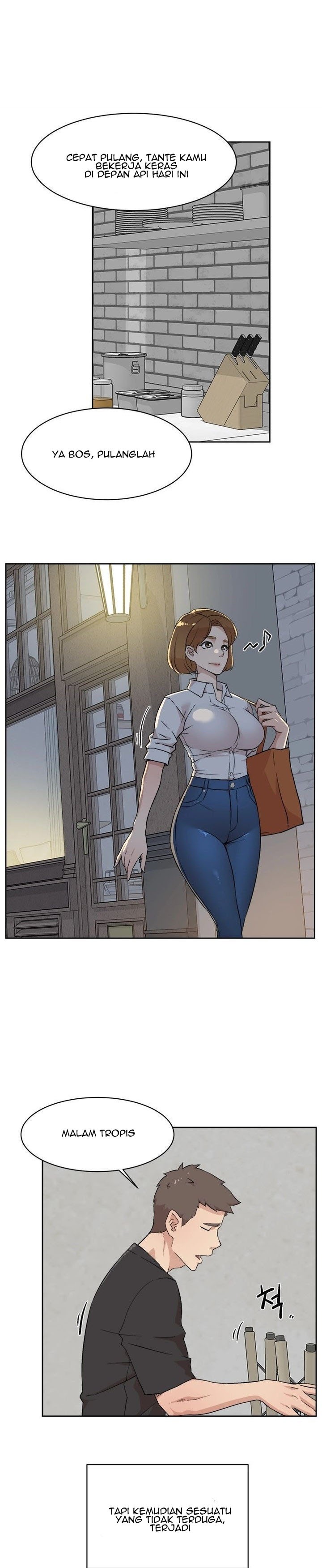 Everything about Best Friend: Chapter chapter-4 - Page 14