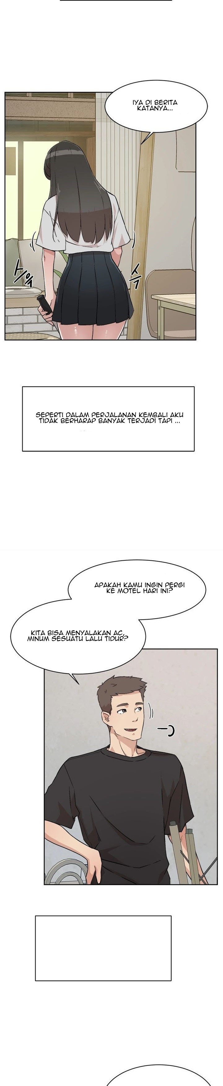 Everything about Best Friend: Chapter chapter-4 - Page 15