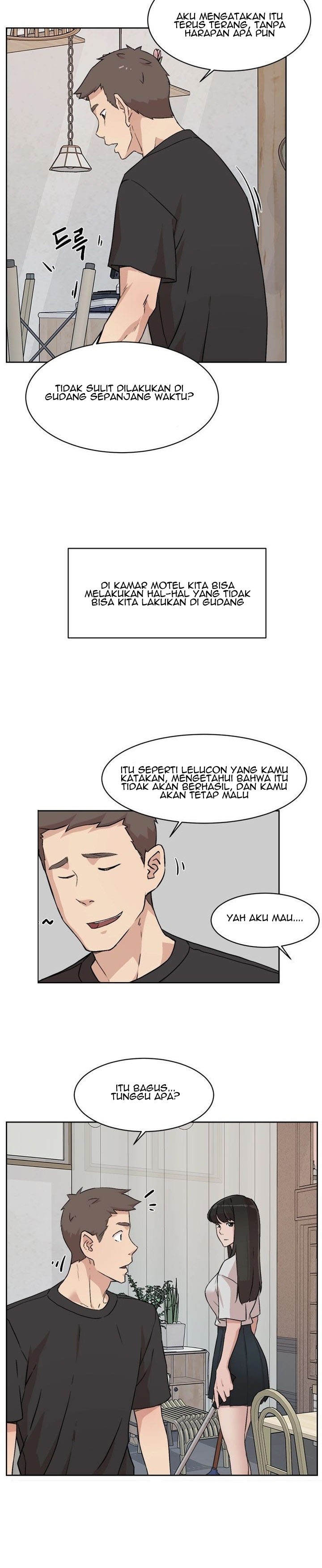 Everything about Best Friend: Chapter chapter-4 - Page 16