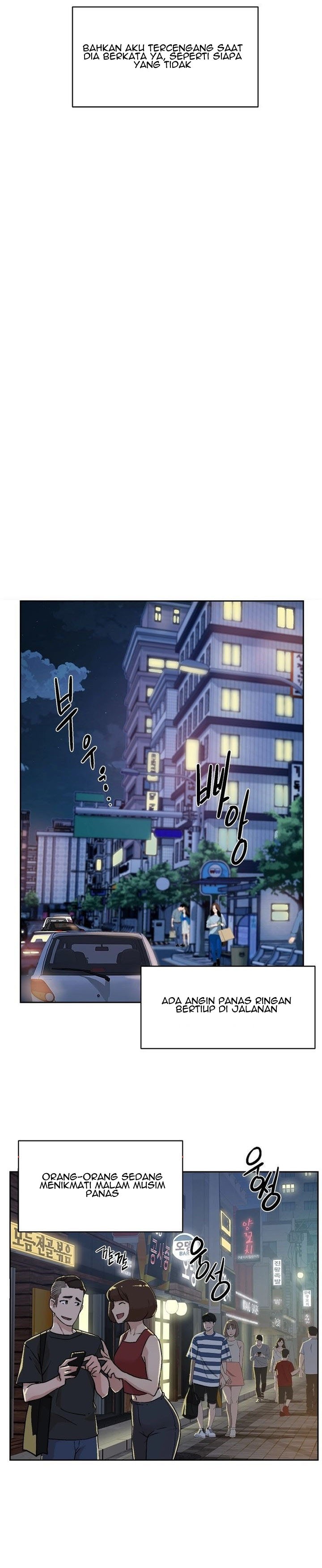 Everything about Best Friend: Chapter chapter-4 - Page 18