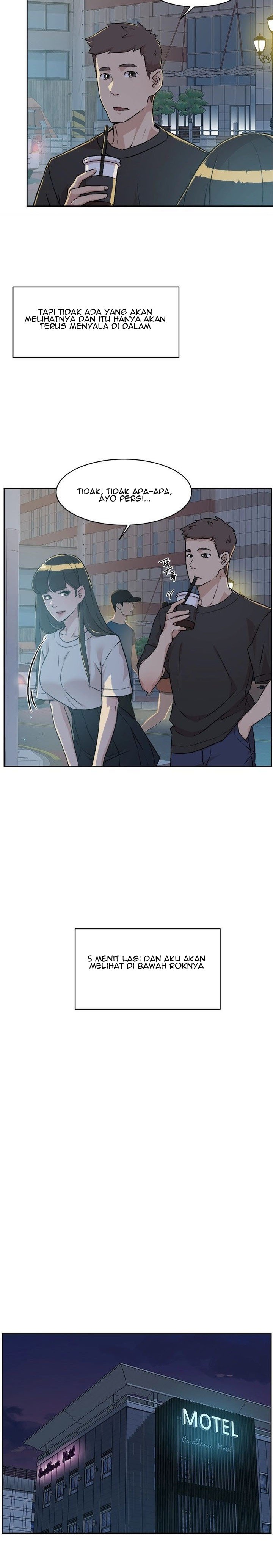 Everything about Best Friend: Chapter chapter-4 - Page 22