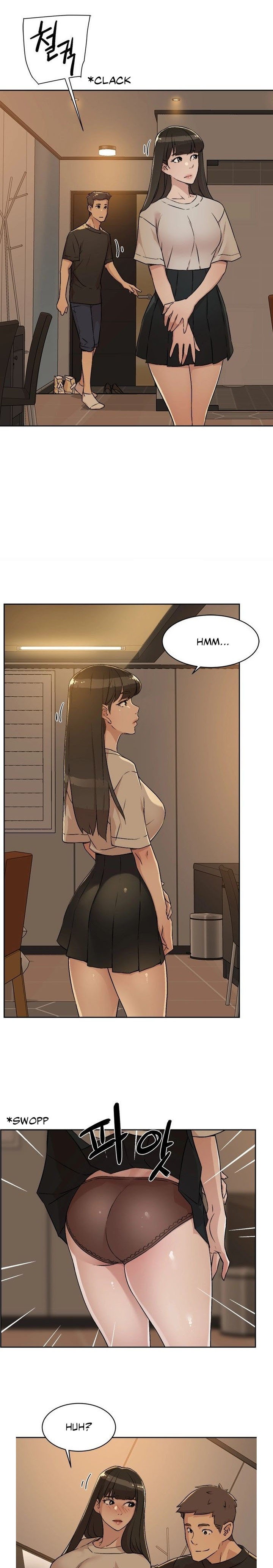 Everything about Best Friend: Chapter chapter-4 - Page 23
