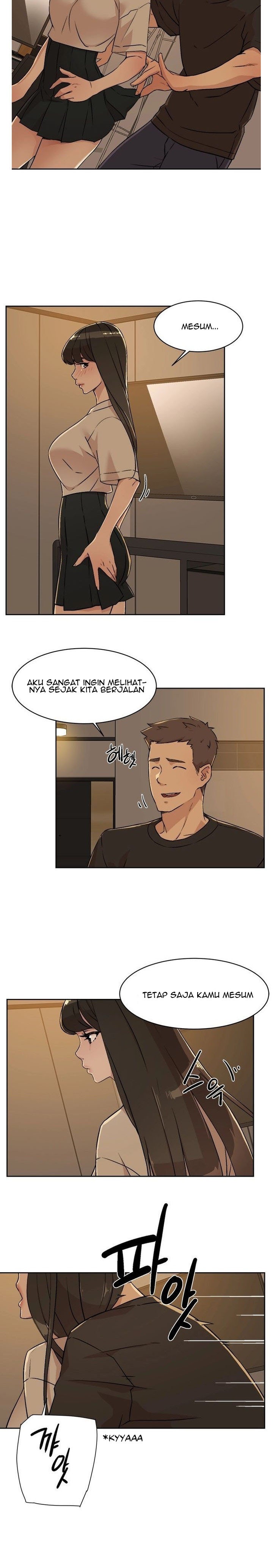 Everything about Best Friend: Chapter chapter-4 - Page 24