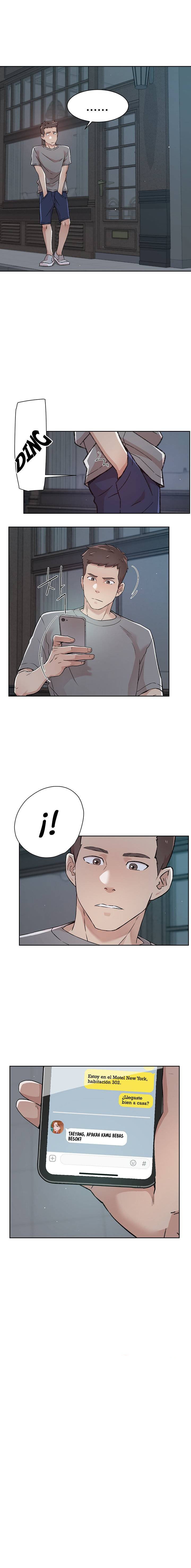 Everything about Best Friend: Chapter chapter-50 - Page 10