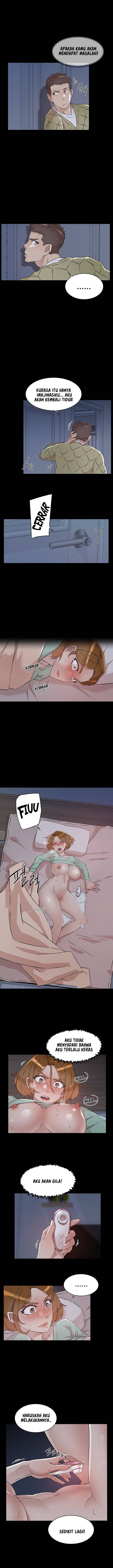 Everything about Best Friend: Chapter chapter-56 - Page 4