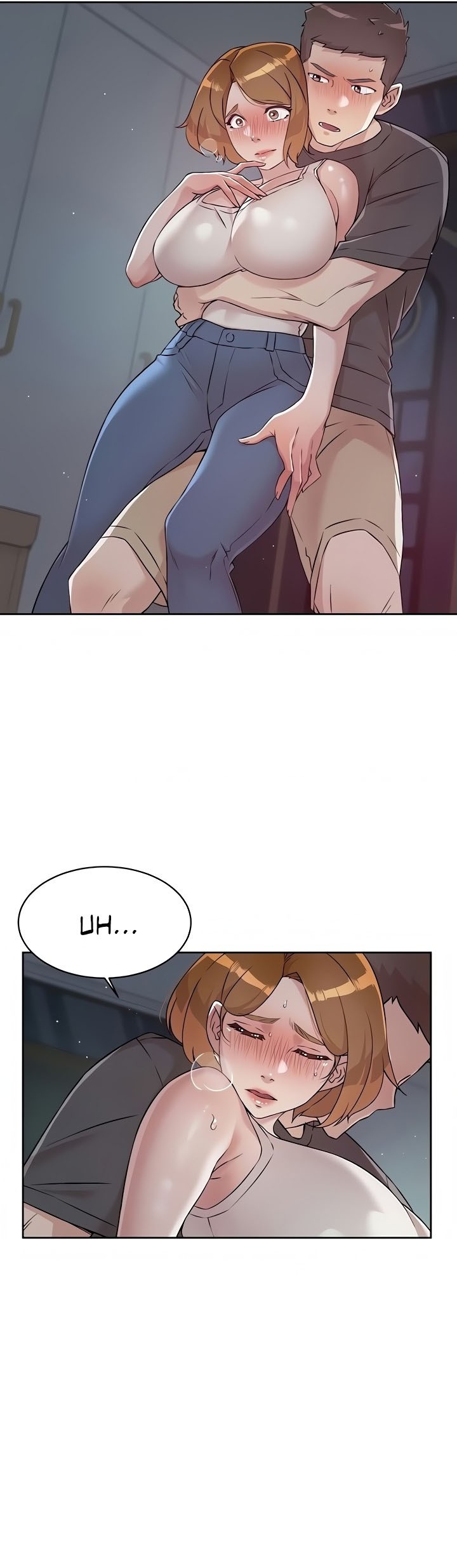 Everything about Best Friend: Chapter chapter-58 - Page 5
