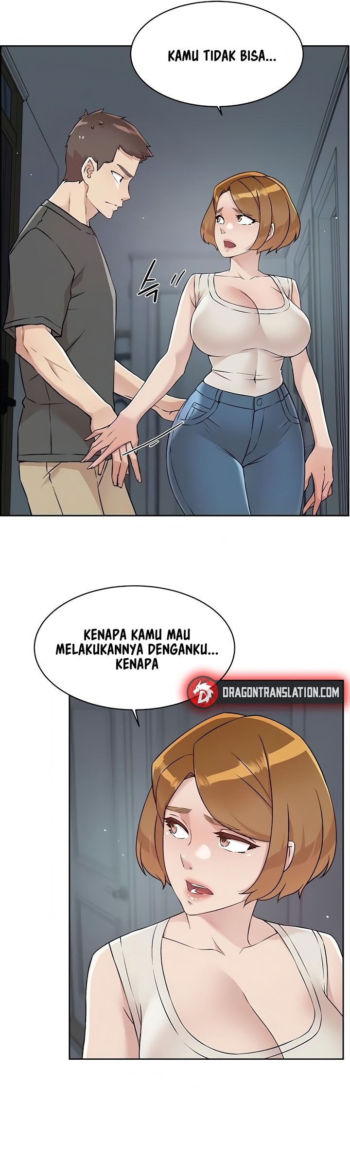 Everything about Best Friend: Chapter chapter-58 - Page 6