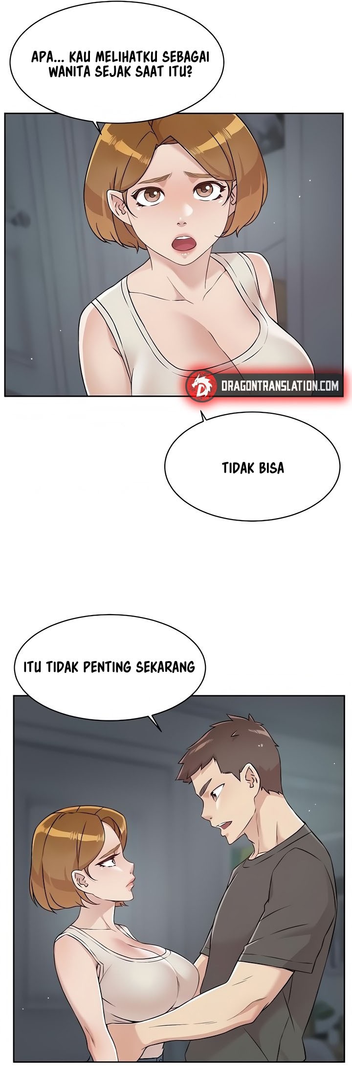 Everything about Best Friend: Chapter chapter-58 - Page 8