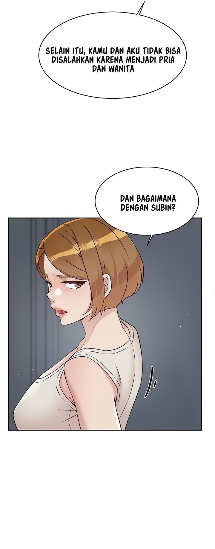 Everything about Best Friend: Chapter chapter-58 - Page 9