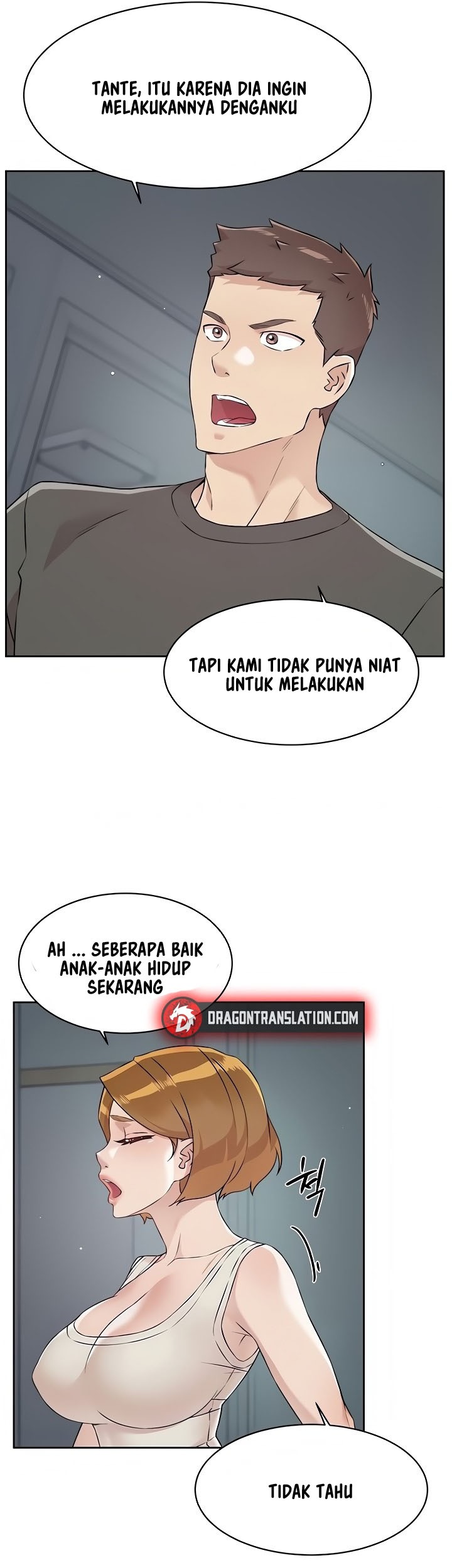 Everything about Best Friend: Chapter chapter-58 - Page 12