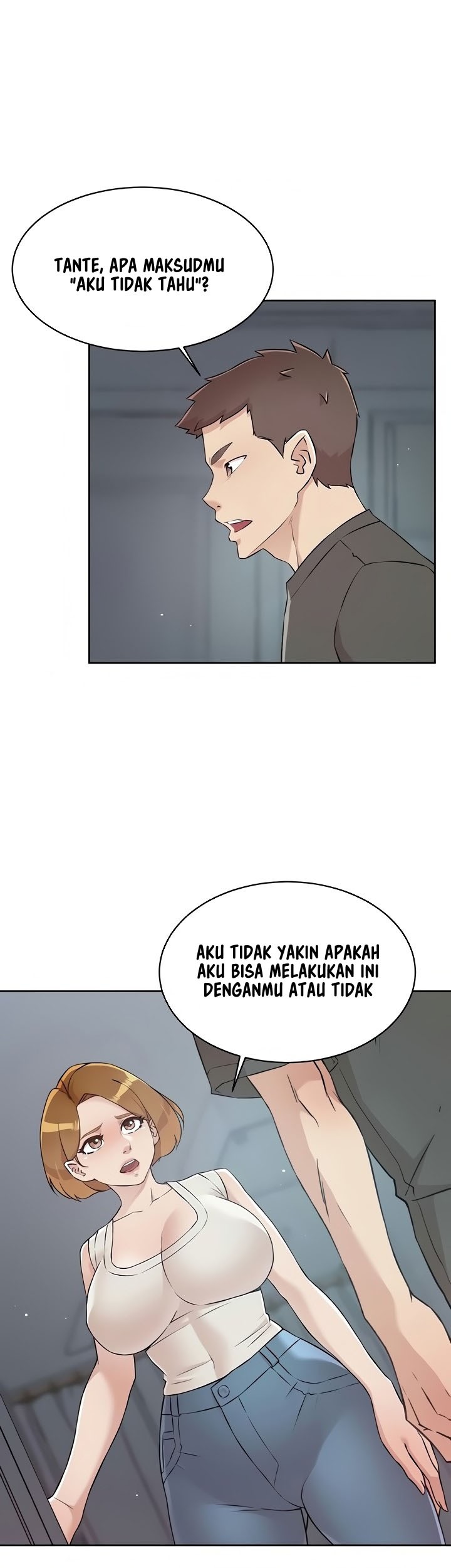 Everything about Best Friend: Chapter chapter-58 - Page 13