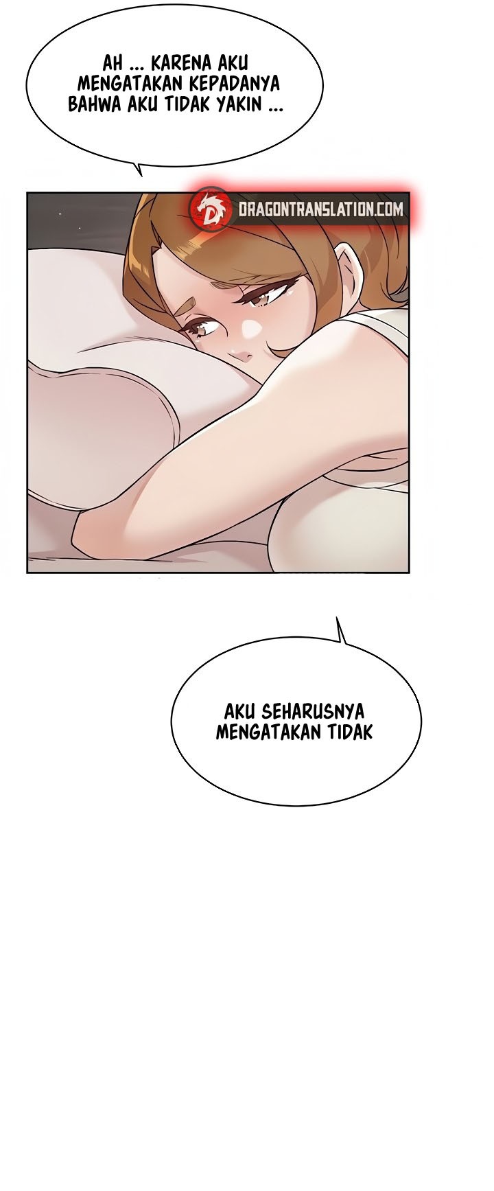 Everything about Best Friend: Chapter chapter-58 - Page 17