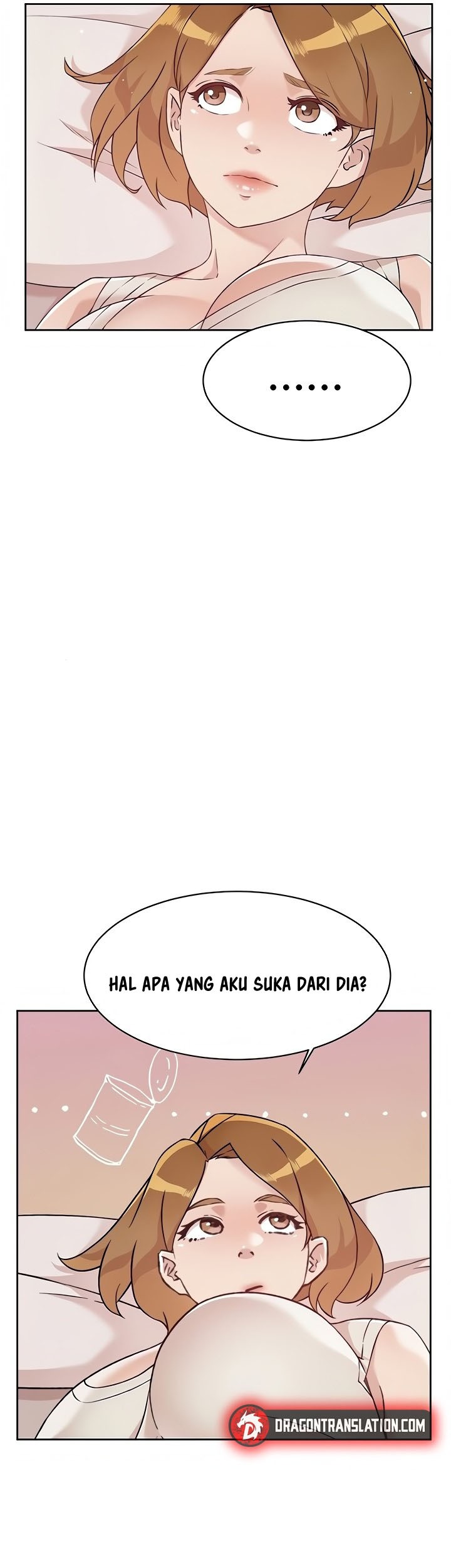 Everything about Best Friend: Chapter chapter-58 - Page 19