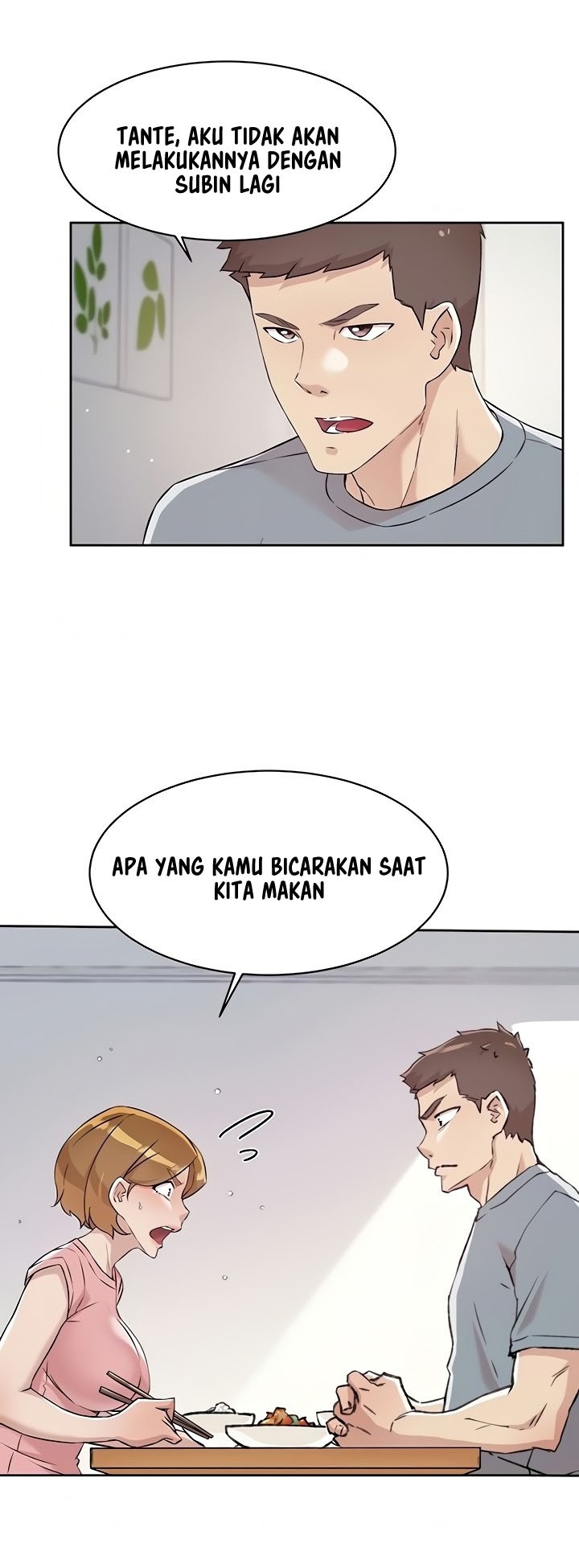 Everything about Best Friend: Chapter chapter-58 - Page 21