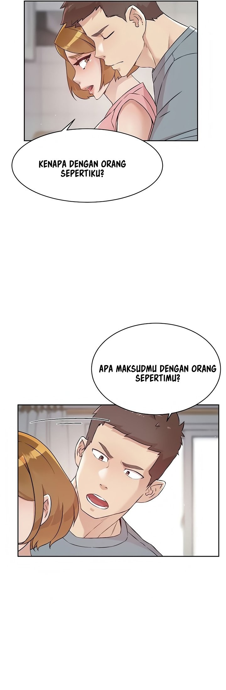 Everything about Best Friend: Chapter chapter-58 - Page 28