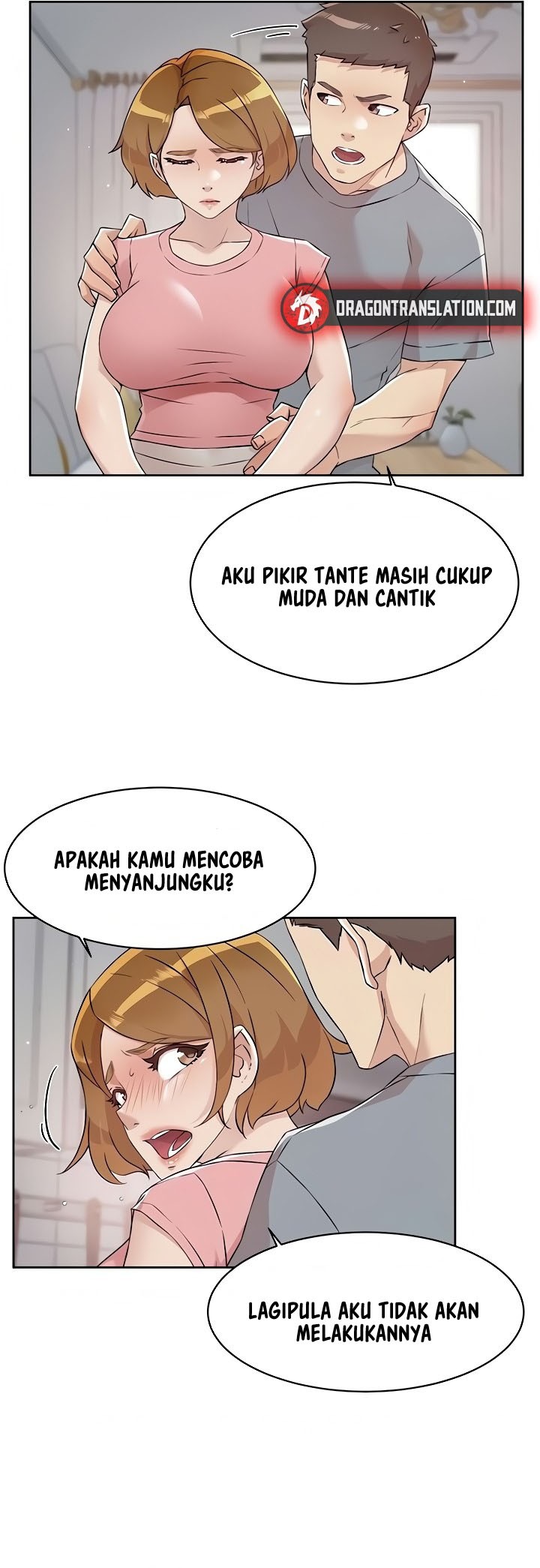 Everything about Best Friend: Chapter chapter-58 - Page 30