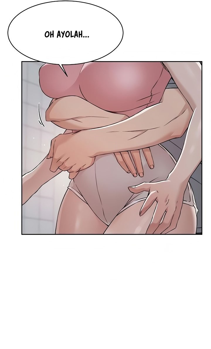 Everything about Best Friend: Chapter chapter-58 - Page 31