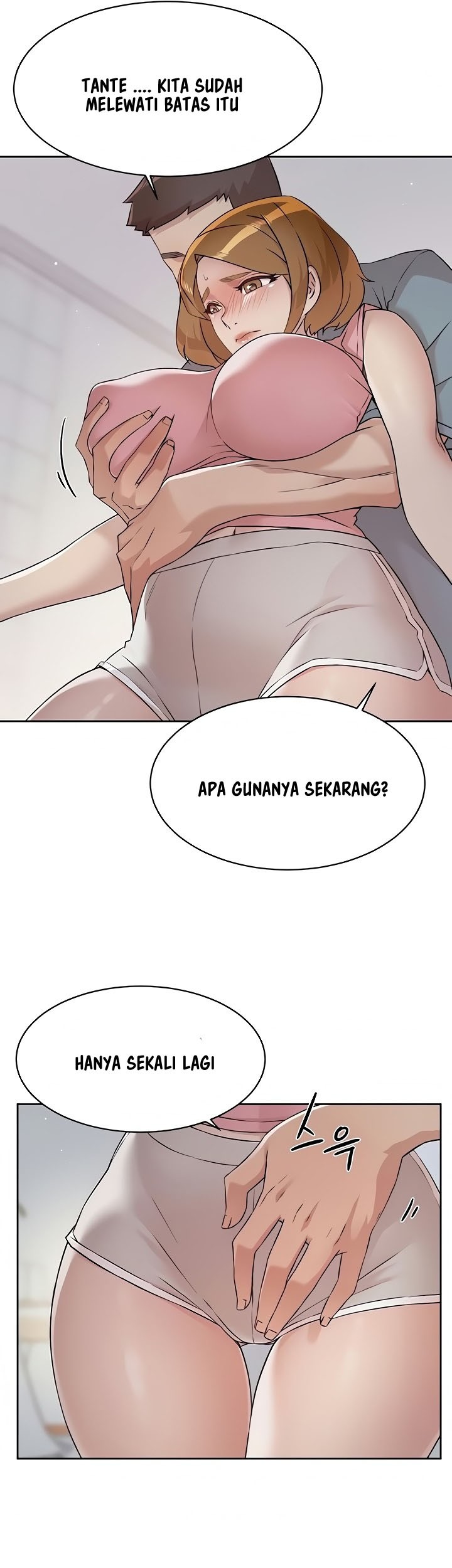 Everything about Best Friend: Chapter chapter-58 - Page 32