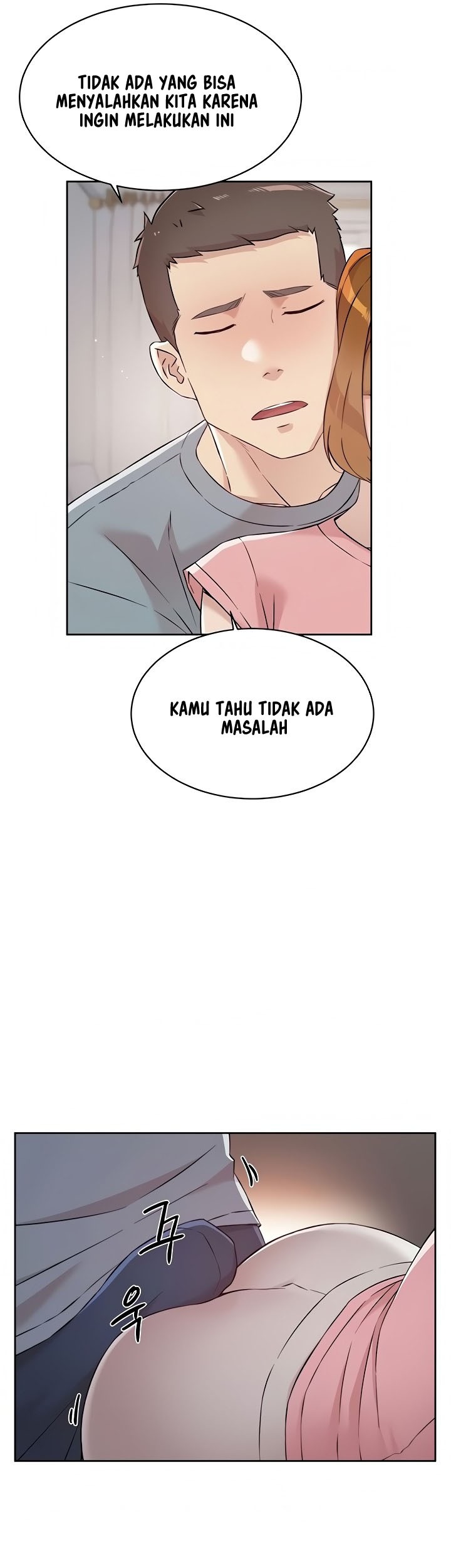 Everything about Best Friend: Chapter chapter-58 - Page 35