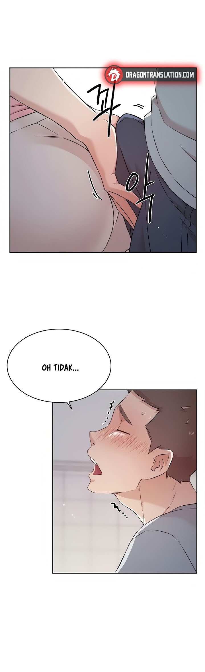 Everything about Best Friend: Chapter chapter-58 - Page 38