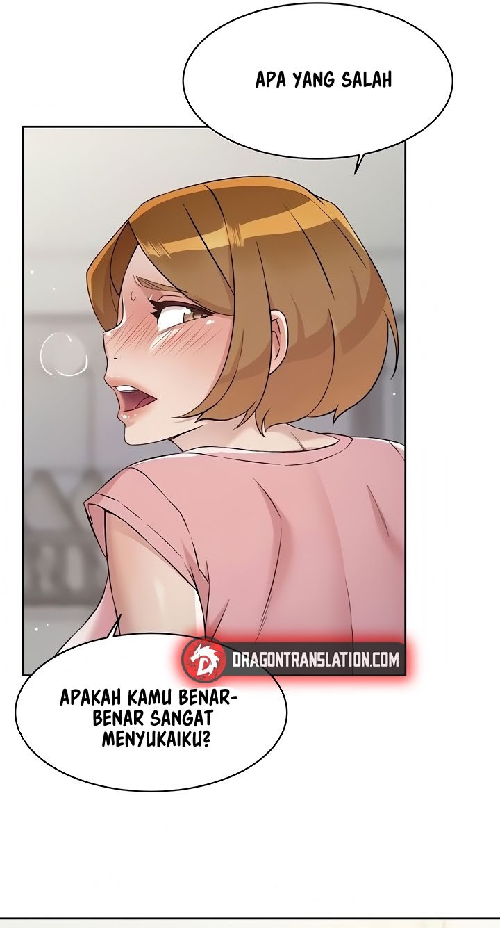 Everything about Best Friend: Chapter chapter-58 - Page 39