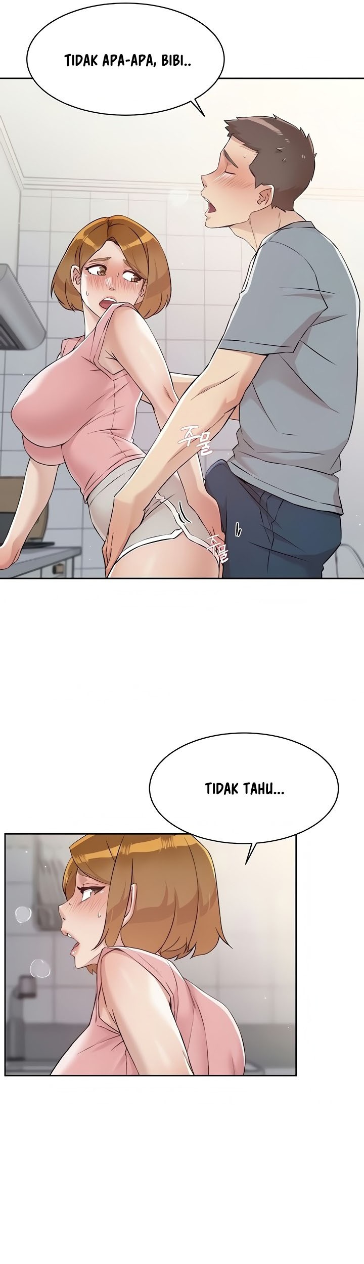 Everything about Best Friend: Chapter chapter-58 - Page 41