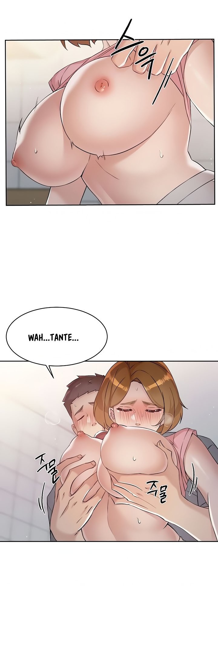 Everything about Best Friend: Chapter chapter-58 - Page 42