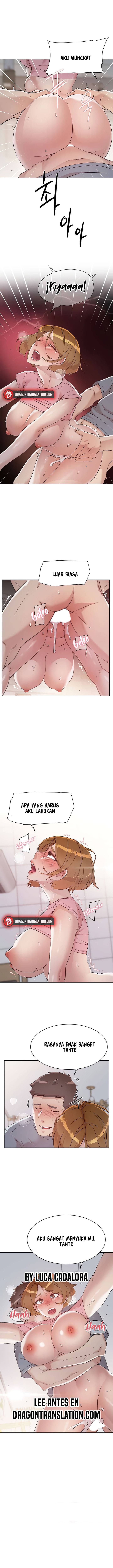 Everything about Best Friend: Chapter chapter-59 - Page 9