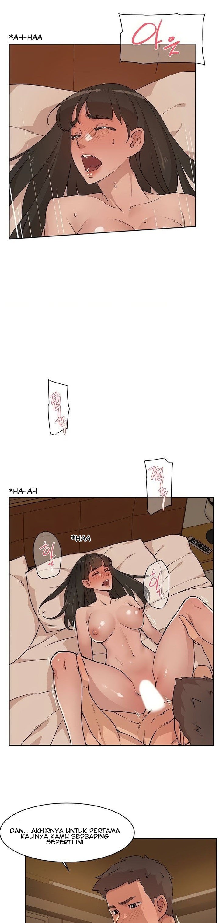 Everything about Best Friend: Chapter chapter-6 - Page 7