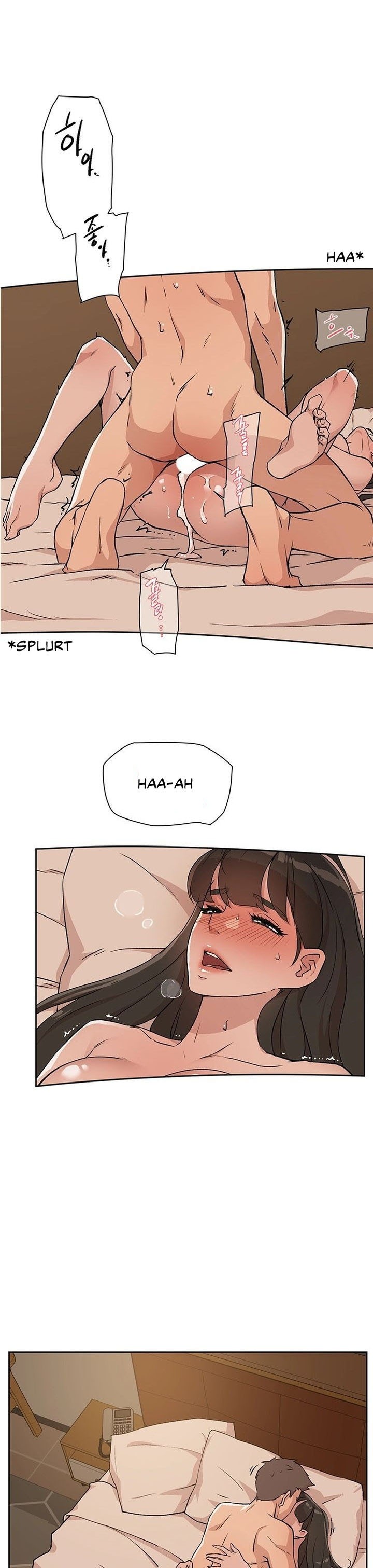 Everything about Best Friend: Chapter chapter-6 - Page 14