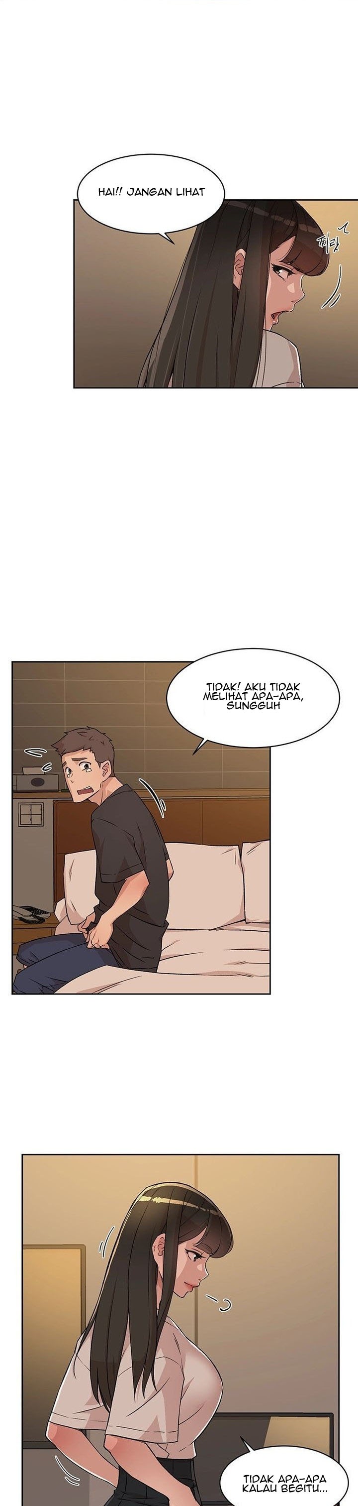 Everything about Best Friend: Chapter chapter-6 - Page 17