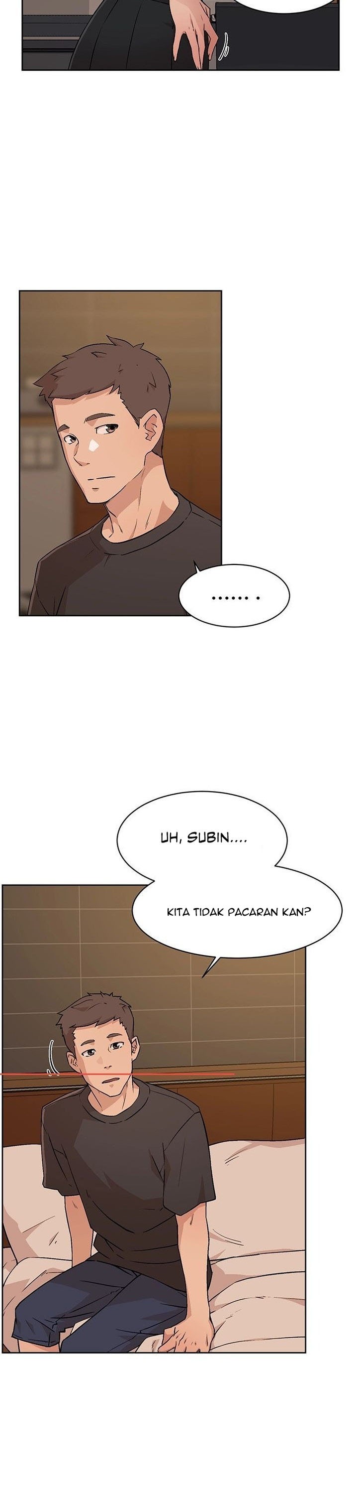 Everything about Best Friend: Chapter chapter-6 - Page 18